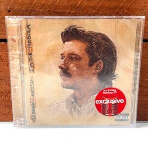 MORGAN WALLEN *I'm The Problem [Explicit Content] *BRAND NEW SEALED 2 CD SET